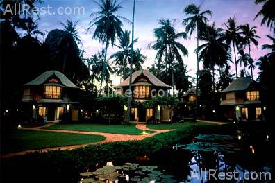 Rayavadee Resort